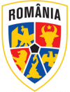 罗马尼亚U21