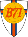 B71莎杜