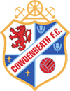 Cowdenbeath FC