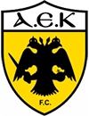 雅典AEK二队