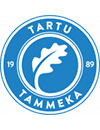 塔尔图坦梅卡U21